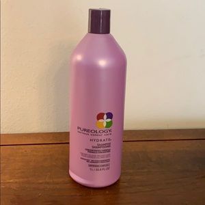 Pureology Hydrate Shampoo